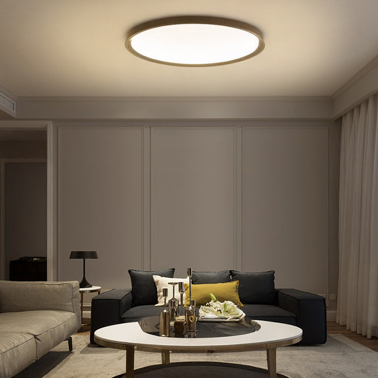 EXTRASLIM Ceiling Chandelier