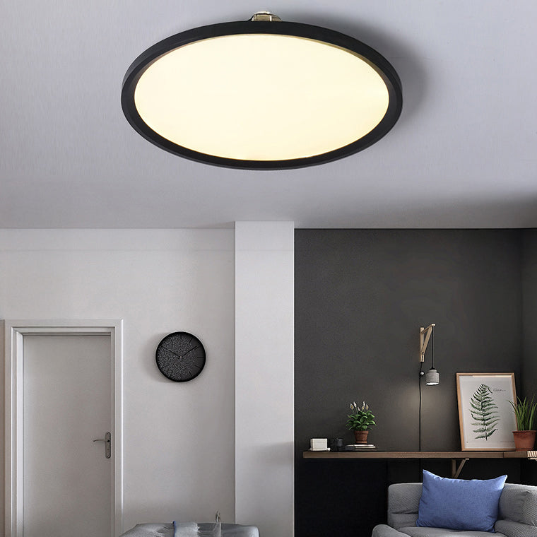 EXTRASLIM Ceiling Chandelier