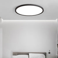 EXTRASLIM Ceiling Chandelier