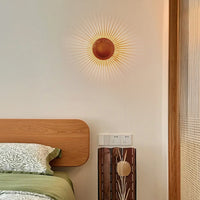 SMED Wall Light by Lampadom - angle view