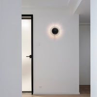 SMED Wall Light by Lampadom - detail view