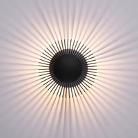 SMED Wall Light by Lampadom - detail view