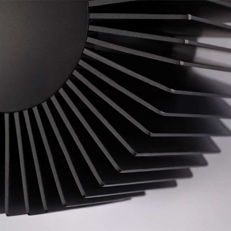 SMED Wall Light by Lampadom - ambient shot