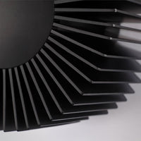 SMED Wall Light by Lampadom - ambient shot