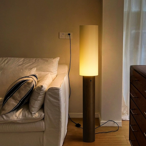 SMOT Floor Lamp by Lampadom