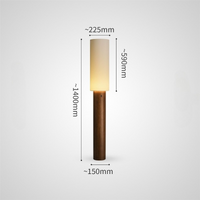 SMOT Floor Lamp