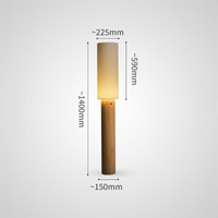 SMOT Floor Lamp