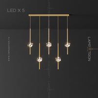 SOCRATES B COMBO Cascade Light