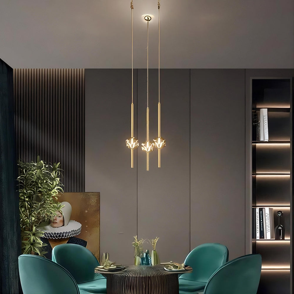 SOCRATES B COMBO Cascade Light