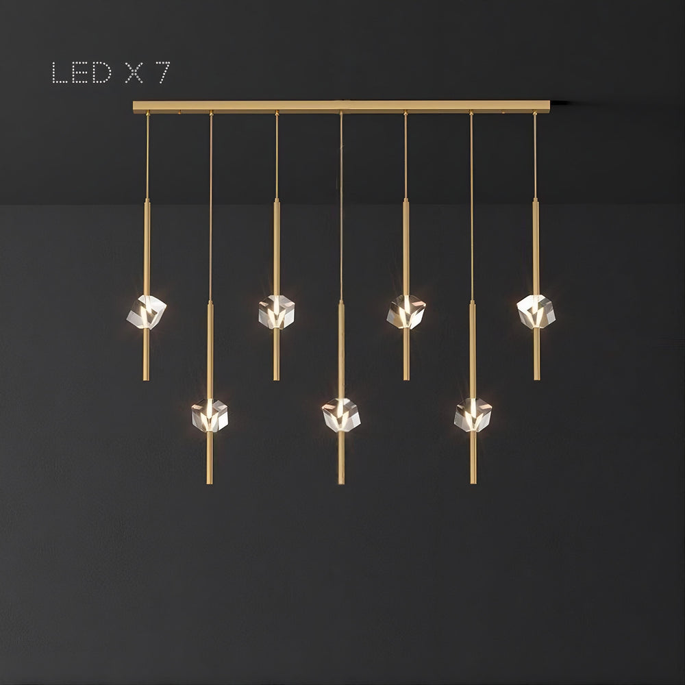 SOCRATES B COMBO Cascade Light