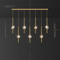 SOCRATES B COMBO Cascade Light