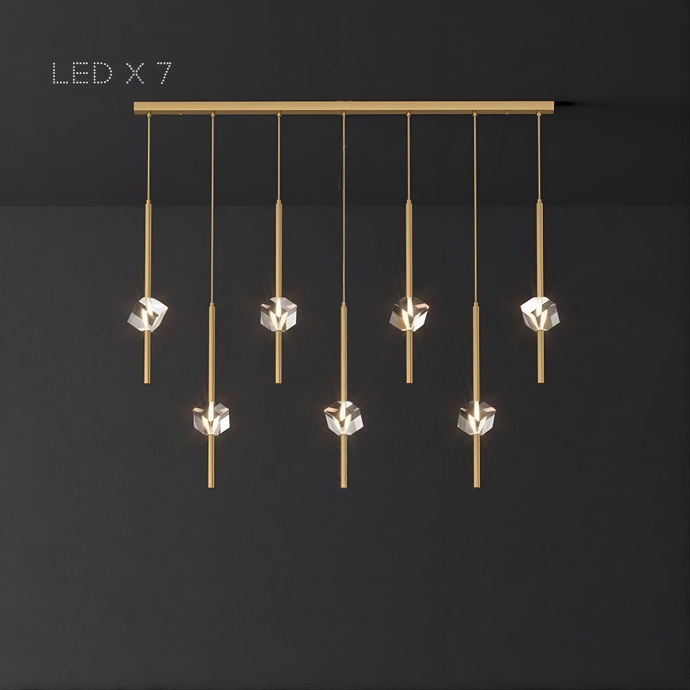 SOCRATES B COMBO Cascade Light