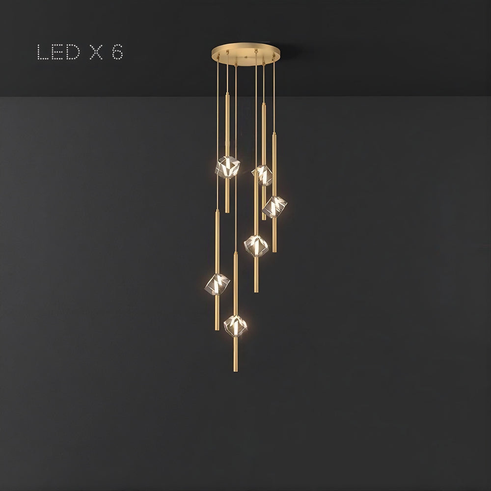 SOCRATES B COMBO Cascade Light