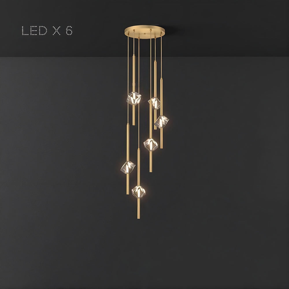 SOCRATES B COMBO Cascade Light