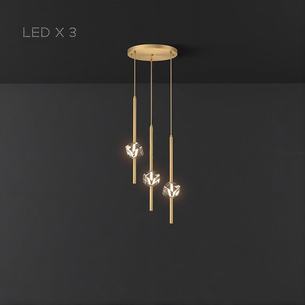 SOCRATES B COMBO Cascade Light