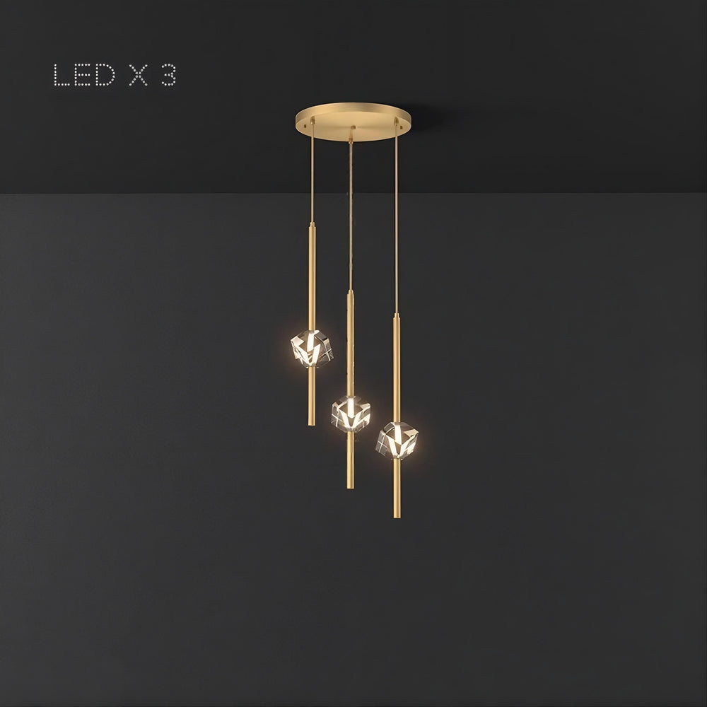 SOCRATES B COMBO Cascade Light