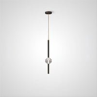 SOCRATES B Pendant by Lampadom - angle view