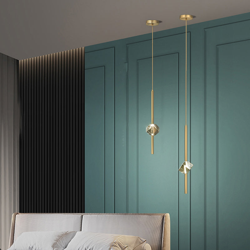 SOCRATES B Pendant by Lampadom - scale reference