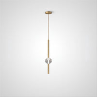 SOCRATES B Pendant by Lampadom - top view