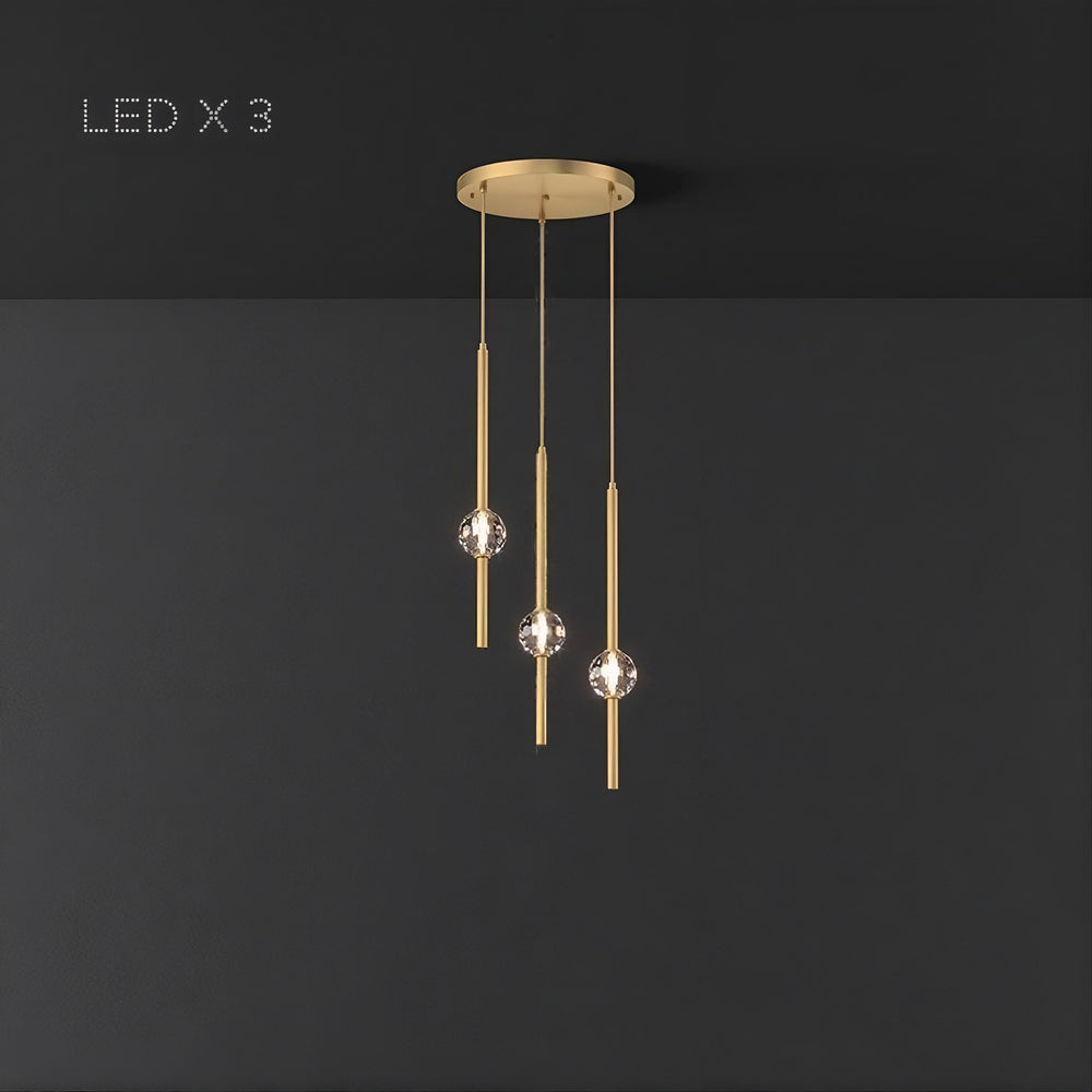 SOCRATES COMBO Cascade Light