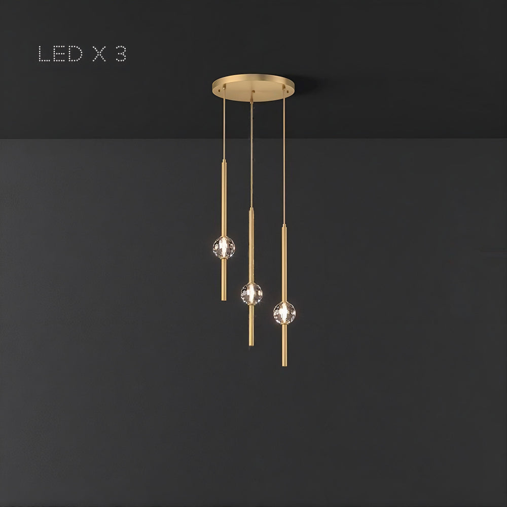SOCRATES COMBO Cascade Light