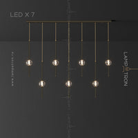 SOCRATES COMBO Cascade Light
