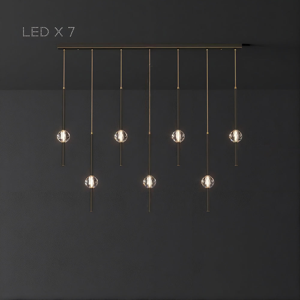 SOCRATES COMBO Cascade Light