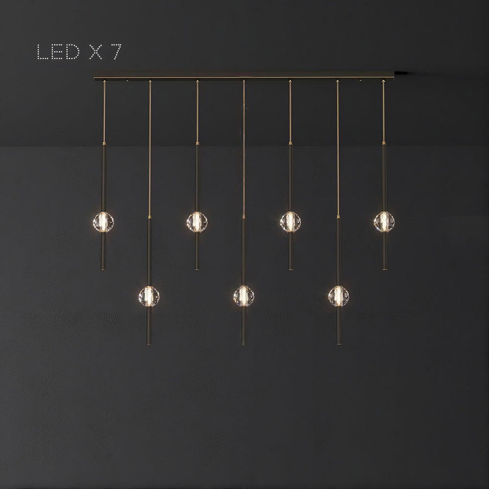 SOCRATES COMBO Cascade Light
