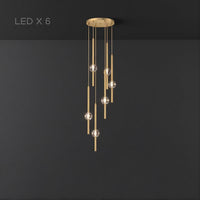 SOCRATES COMBO Cascade Light