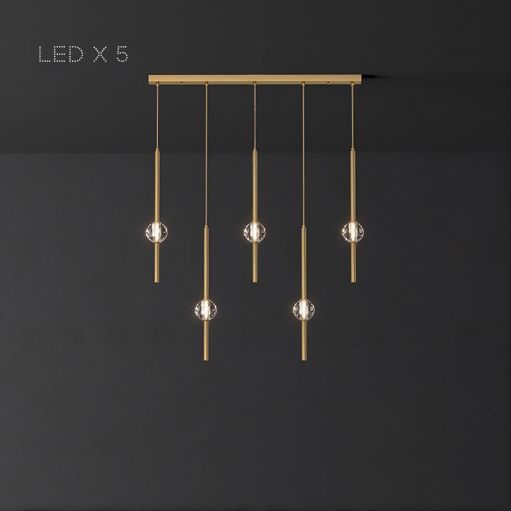 SOCRATES COMBO Cascade Light