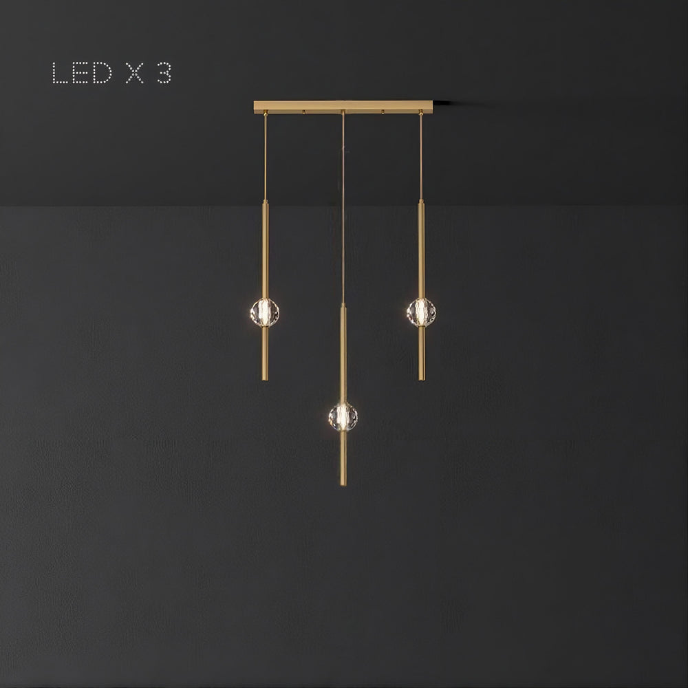 SOCRATES COMBO Cascade Light