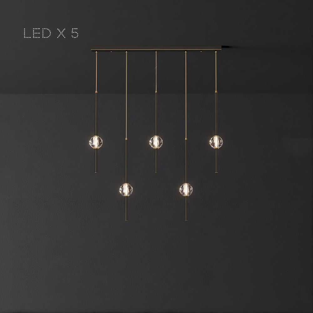 SOCRATES COMBO Cascade Light