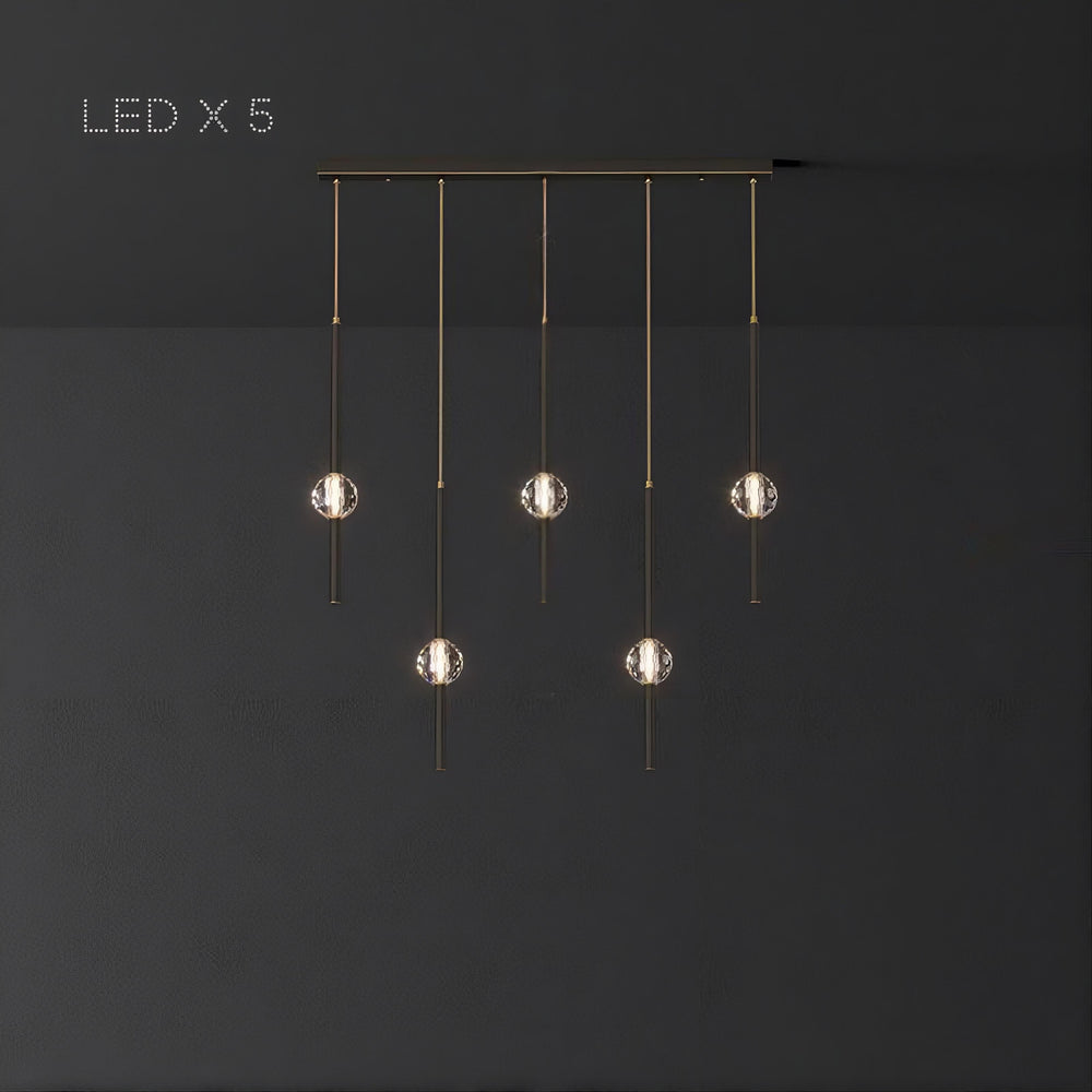 SOCRATES COMBO Cascade Light