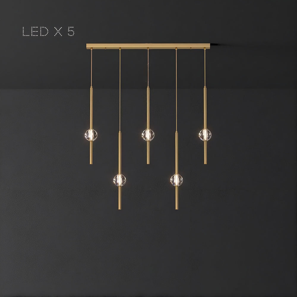 SOCRATES COMBO Cascade Light