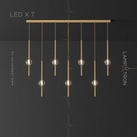 SOCRATES COMBO Cascade Light