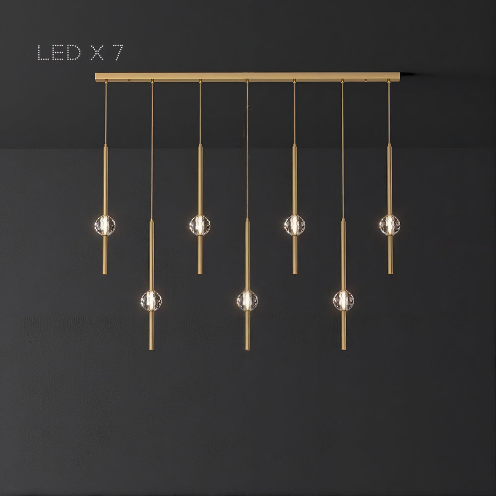 SOCRATES COMBO Cascade Light