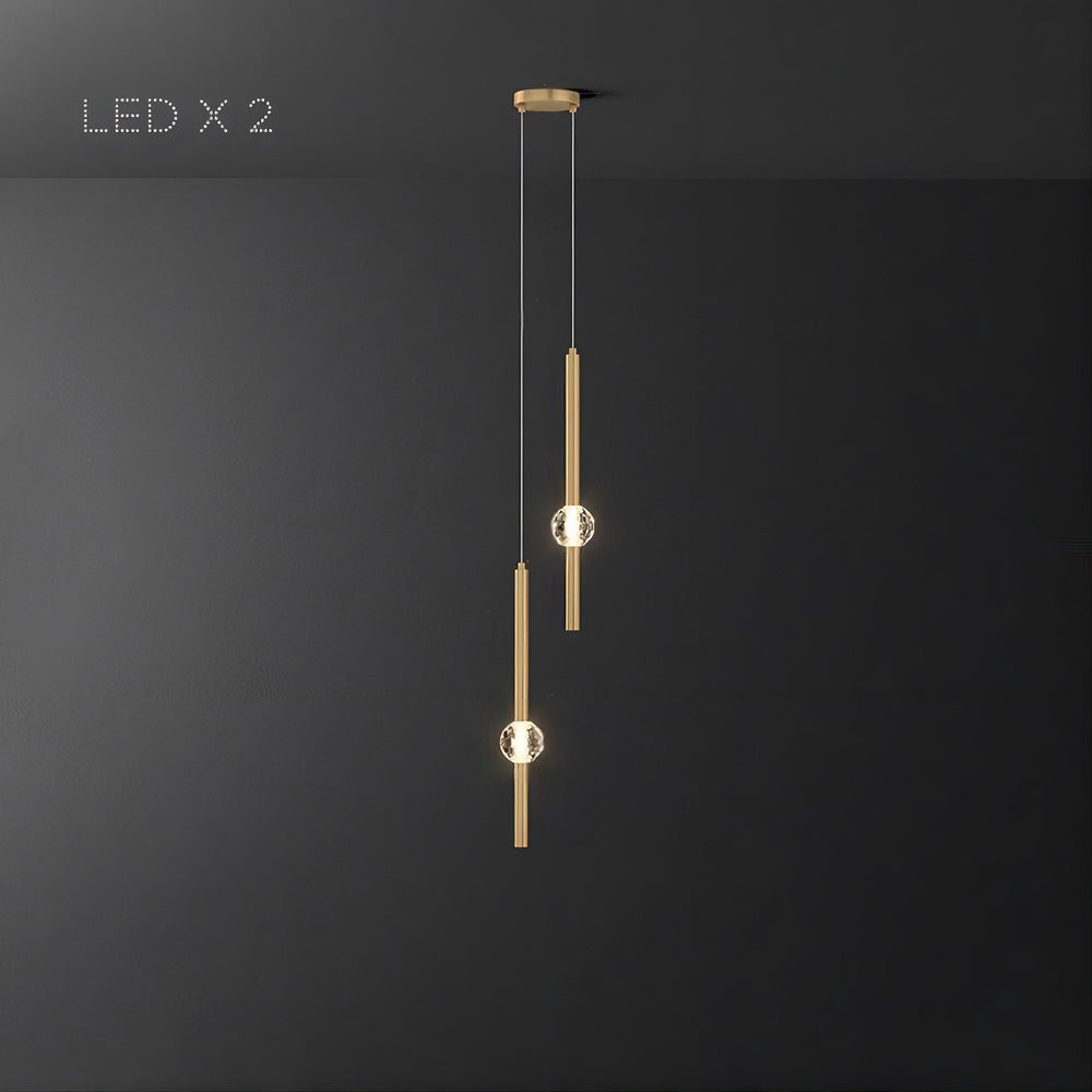SOCRATES COMBO Cascade Light