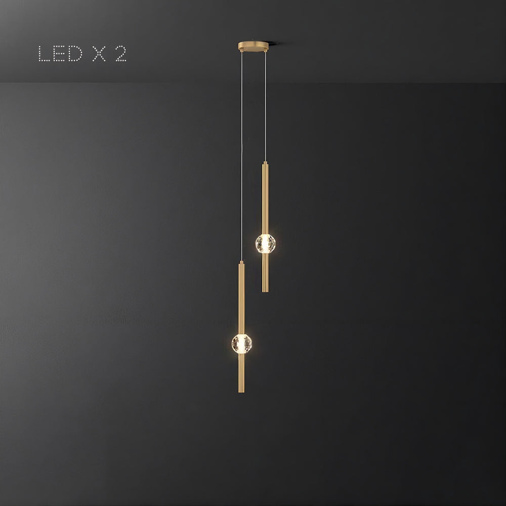 SOCRATES COMBO Cascade Light