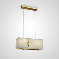 SOLENTA Linear Chandelier