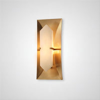 SOLINA Wall Light by Lampadom - top view