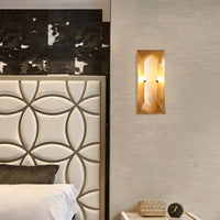 SOLINA Wall Light by Lampadom - close-up