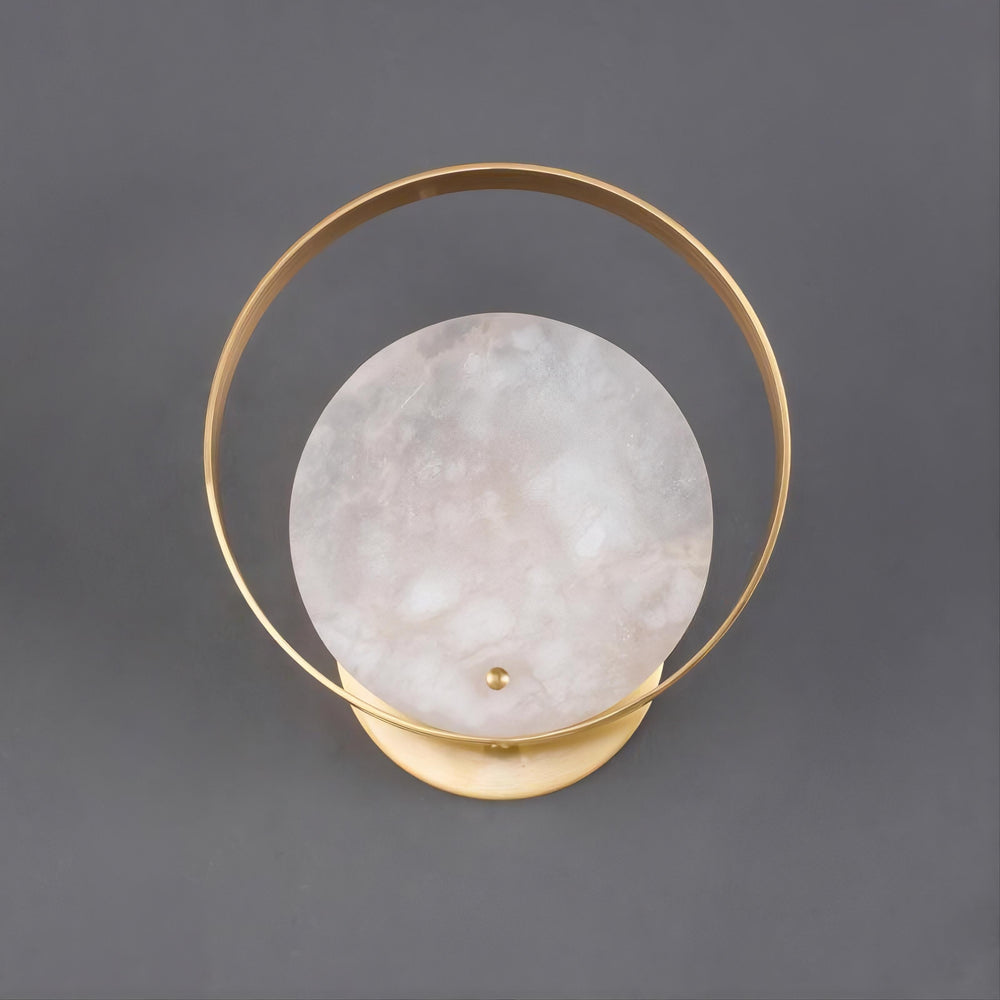 SOMMAR Wall Light by Lampadom - close-up