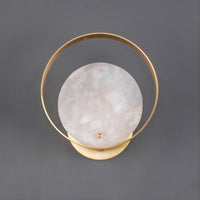 SOMMAR Wall Light by Lampadom - close-up