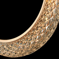 SONKE B Wall Light by Lampadom - close-up