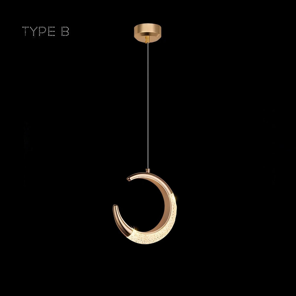 SONKE Pendant by Lampadom - detail view