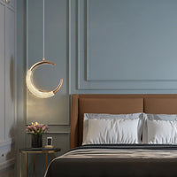SONKE Pendant by Lampadom - detail view