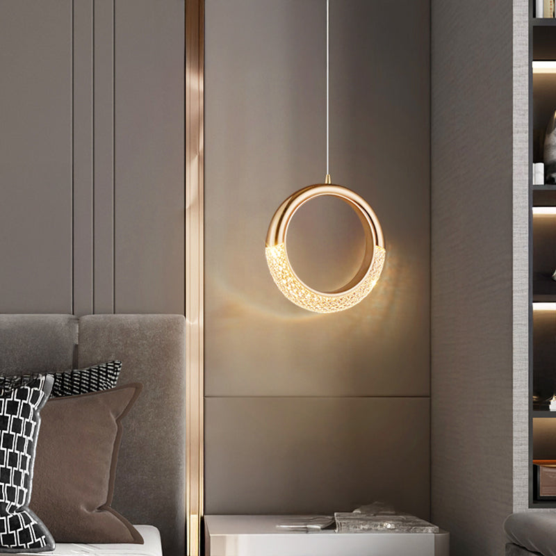 SONKE Pendant by Lampadom - top view