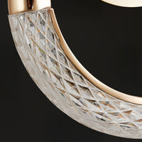 SONKE Wall Light by Lampadom - ambient shot