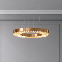 SOPHI Ring Chandelier
