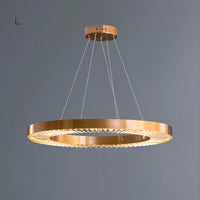 SOPHI Ring Chandelier
